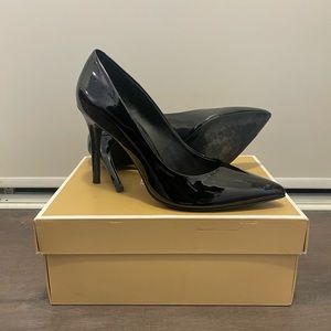 MK Heels - Only Wore Once